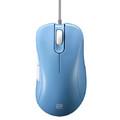 Мышь Benq Zowie EC1-B Divina Version Blue