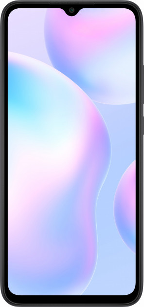 Сотовый телефон Xiaomi Redmi 9A 2/32GB серый гранит