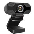 Веб-камера UVC B1-1080P FullHD 1080p+MIC Hisilicon HD Audio, USB 2.0