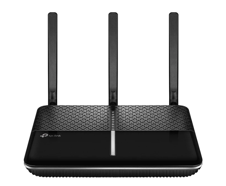 Wifi-роутер TP-LINK Archer C2300