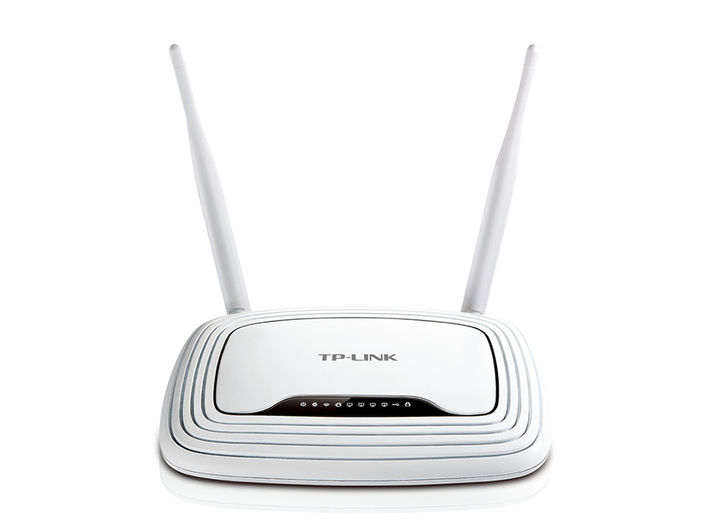 Wifi-адаптер TP-LINK TL-WR842ND