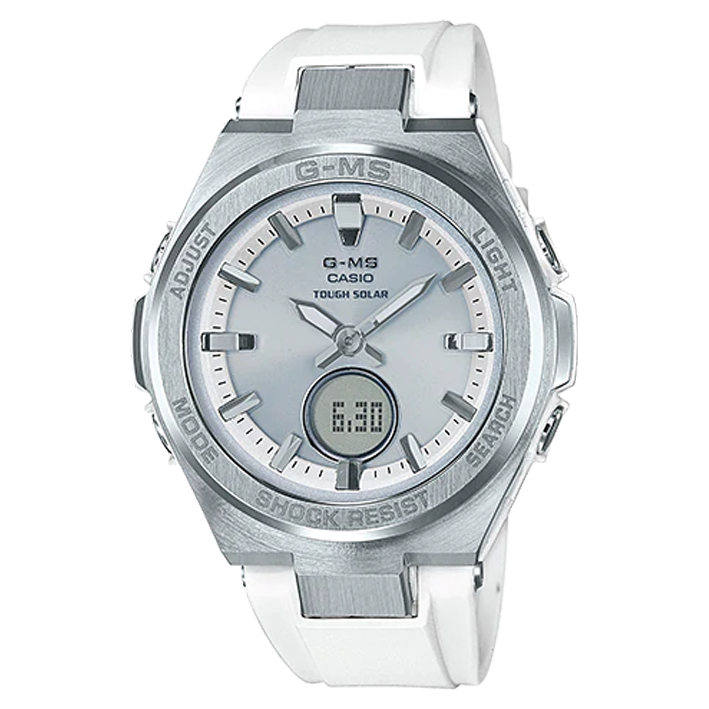 Часы женские Casio MSG-S200-7ADR