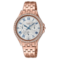 Часы женские Casio SHE-3062PG-7AUDF