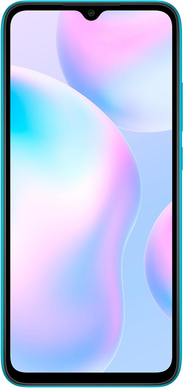 Сотовый телефон Xiaomi Redmi 9A 2/32GB зеленый