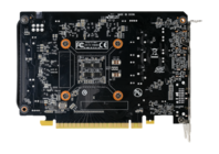 Видеокарта Palit GeForce GTX1650 Dual GP 4GB GDDR6 128bit