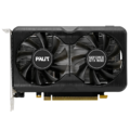 Видеокарта Palit GeForce GTX1650 Dual GP 4GB GDDR6 128bit