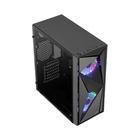 Корпус Aerocool Glider Cosmo-G-BK-v1