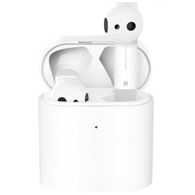 Наушники Xiaomi Air 2 True Wireless Earphones 