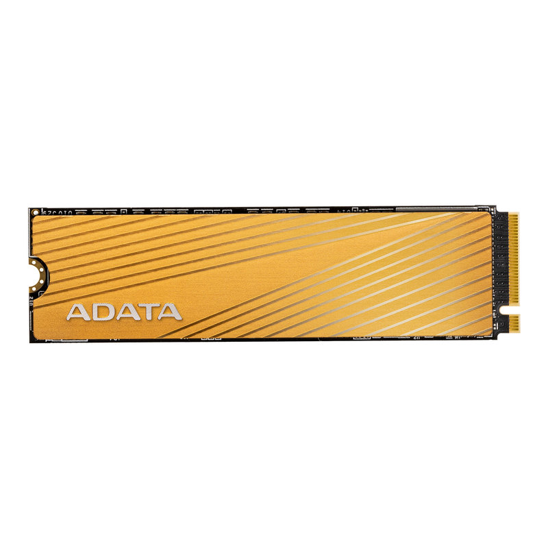 Твердотельный накопитель ADATA Falcon 512GB M.2 2280