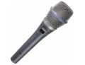 Микрофон Shure Beta 87A