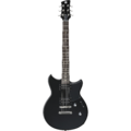 Электрогитара Yamaha RS320 Black Steel Ymmi