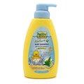 Шампунь детский Babyline Nature DN64 500ml