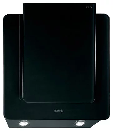 Вытяжка Gorenje DKG 552-ORA-S