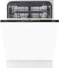 Посудомоечная машина Gorenje GV66160