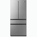 Холодильник Gorenje NRM8181UX