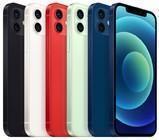 Сотовый телефон Apple iPhone 12 128GB черный