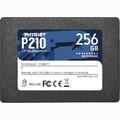 Твердотельный накопитель Patriot P210 256GB 2.5" SATA