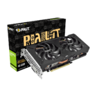 Видеокарта Palit GeForce GTX1660 Super Gaming Pro 6GB GDDR6 192bit