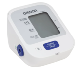 Тонометр Omron M2 Basic HEM-7121-ALRU