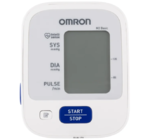 Тонометр Omron M2 Basic HEM-7121-ALRU