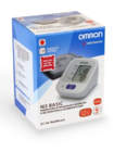 Тонометр Omron M2 Basic HEM-7121-RU