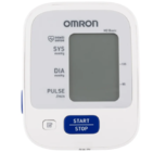 Тонометр Omron M2 Basic HEM-7121-RU