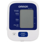 Тонометр Omron M2 Classic HEM-7122 ALRU