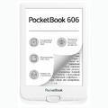 Электронная книга Pocket Book 606 White