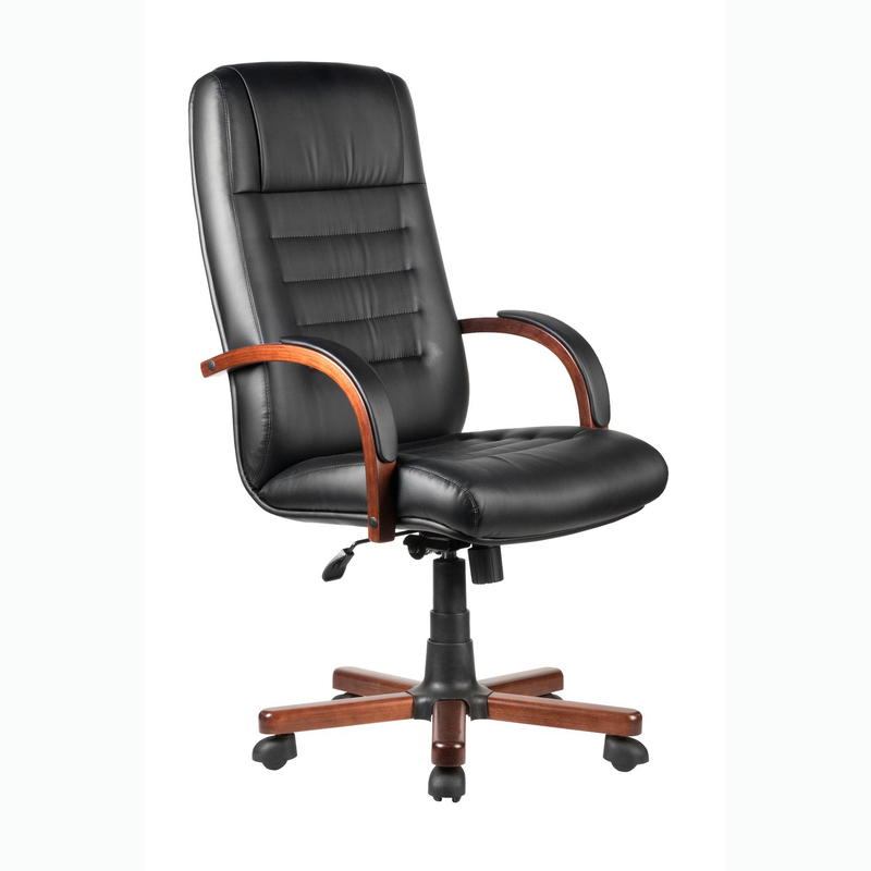 Кресло Riva Chair M155A черное