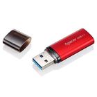 Флешка Apacer AH25B 32GB USB 3.1 красная