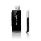 Флешка Apacer AH350 32GB USB 3.1 черная