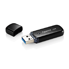 Флешка Apacer AH355 64GB USB 3.1 черная