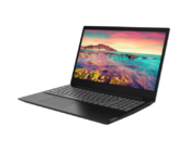 Ноутбук Lenovo Ideapad S145-15API AMD Ryzen 3 3200U 4GB DDR4 1000GB HDD AMD Radeon Vega 3 HD черный