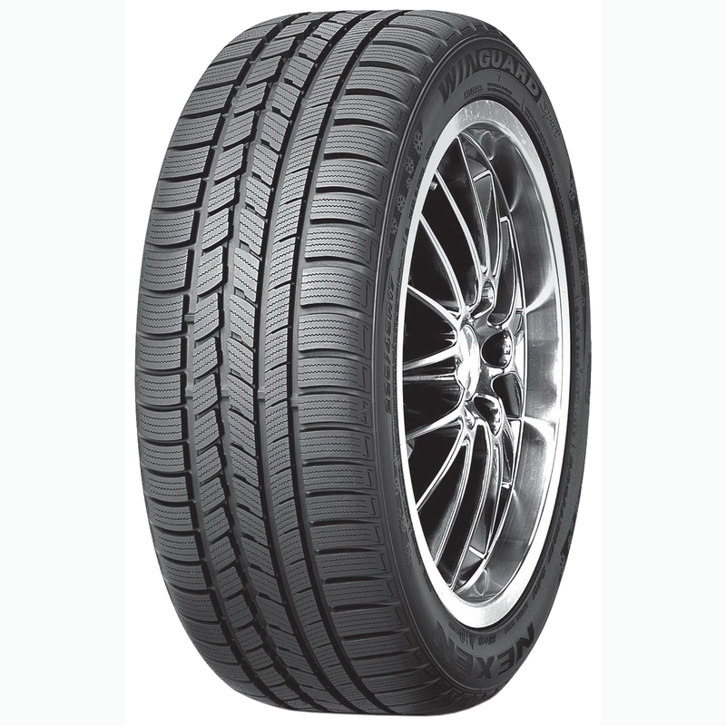 Шина зимняя Nexen Winguard Sport 225/40 R18