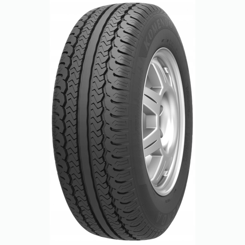 Шина летняя Kenda Komendo KR33A 215/75 R16C