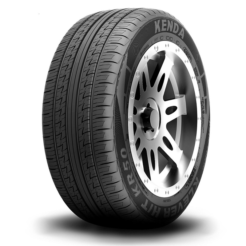 Шина летняя Kenda Klever HT KR50 215/60 R17