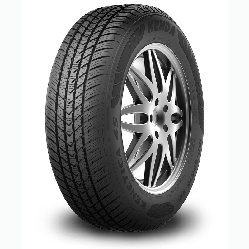 Шина всесезонная Kenda Kenetica 4S KR202 195/55 R16