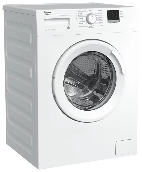 Стиральная машина Beko WRE 6511 BWW