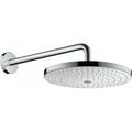 Верхний душ Hansgrohe Raindance Select S240 2Jet 26466400