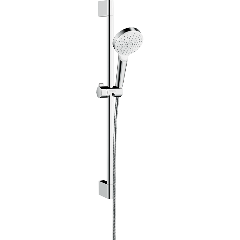 Душевой комплект Hansgrohe Crometta 1Jet 26533400