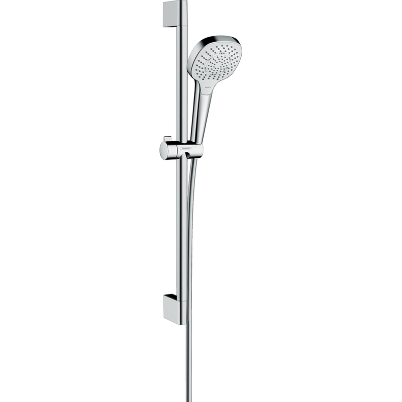 Душевой комплект Hansgrohe Croma Select E Multi 26580400