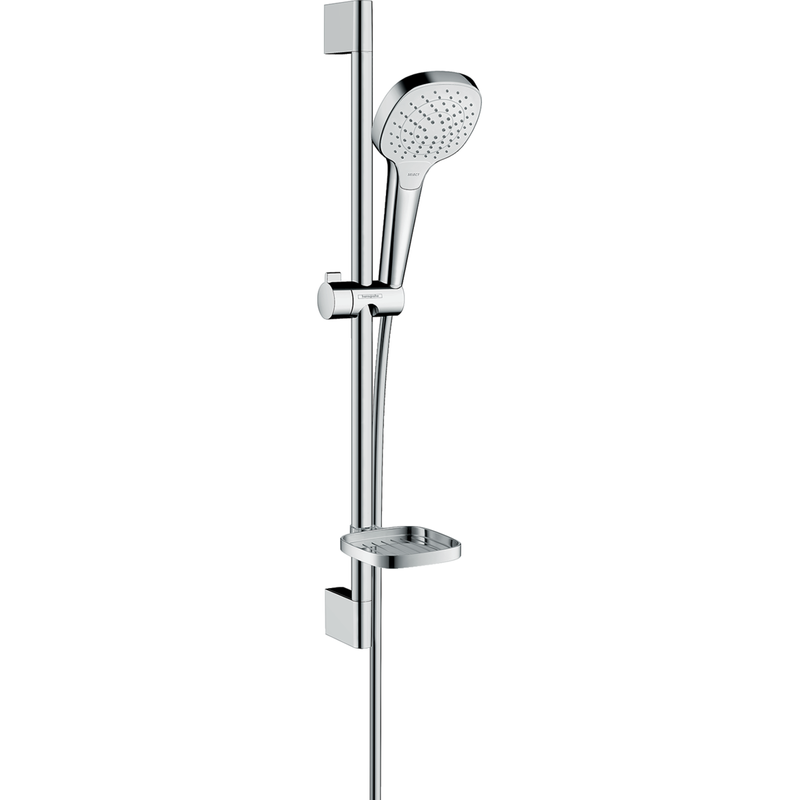 Душевой комплект Hansgrohe Croma Select E Vario 26586400