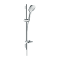 Душевой комплект Hansgrohe Raindance Select E120 Unica'S Puro 26621000