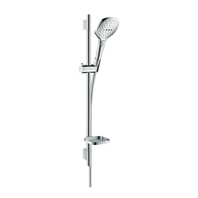 Душевой комплект Hansgrohe Raindance Select E120 Unica