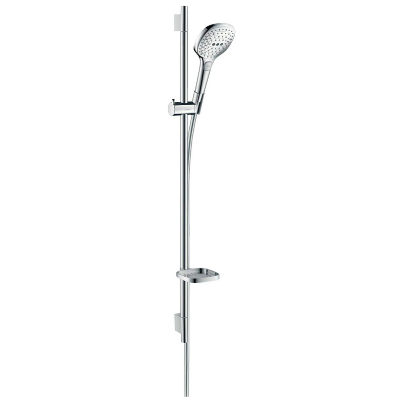 Душевой комплект Hansgrohe Raindance Select E120 Unica