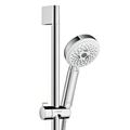 Душевой комплект Hansgrohe Crometta 100 Multi 26650400