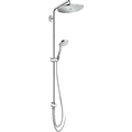 Душевой комплект Hansgrohe Croma Select 280 Air 1Jet 26793000