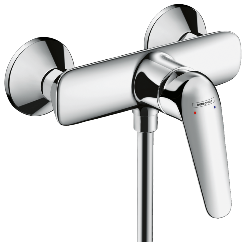 Смеситель для душа Hansgrohe Novus 71060000