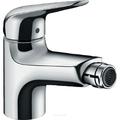 Смеситель для биде Hansgrohe Novus 71142000