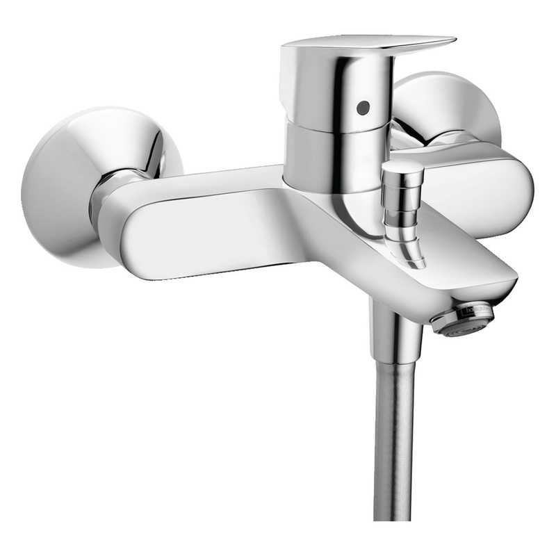 Смеситель для ванны Hansgrohe Mycube 71241000